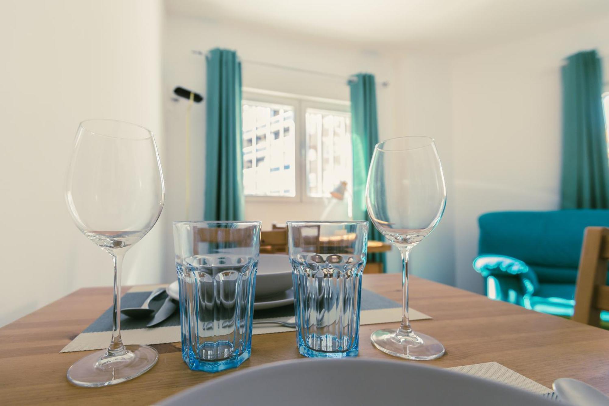 Madrid Rio Apartment Exterior photo